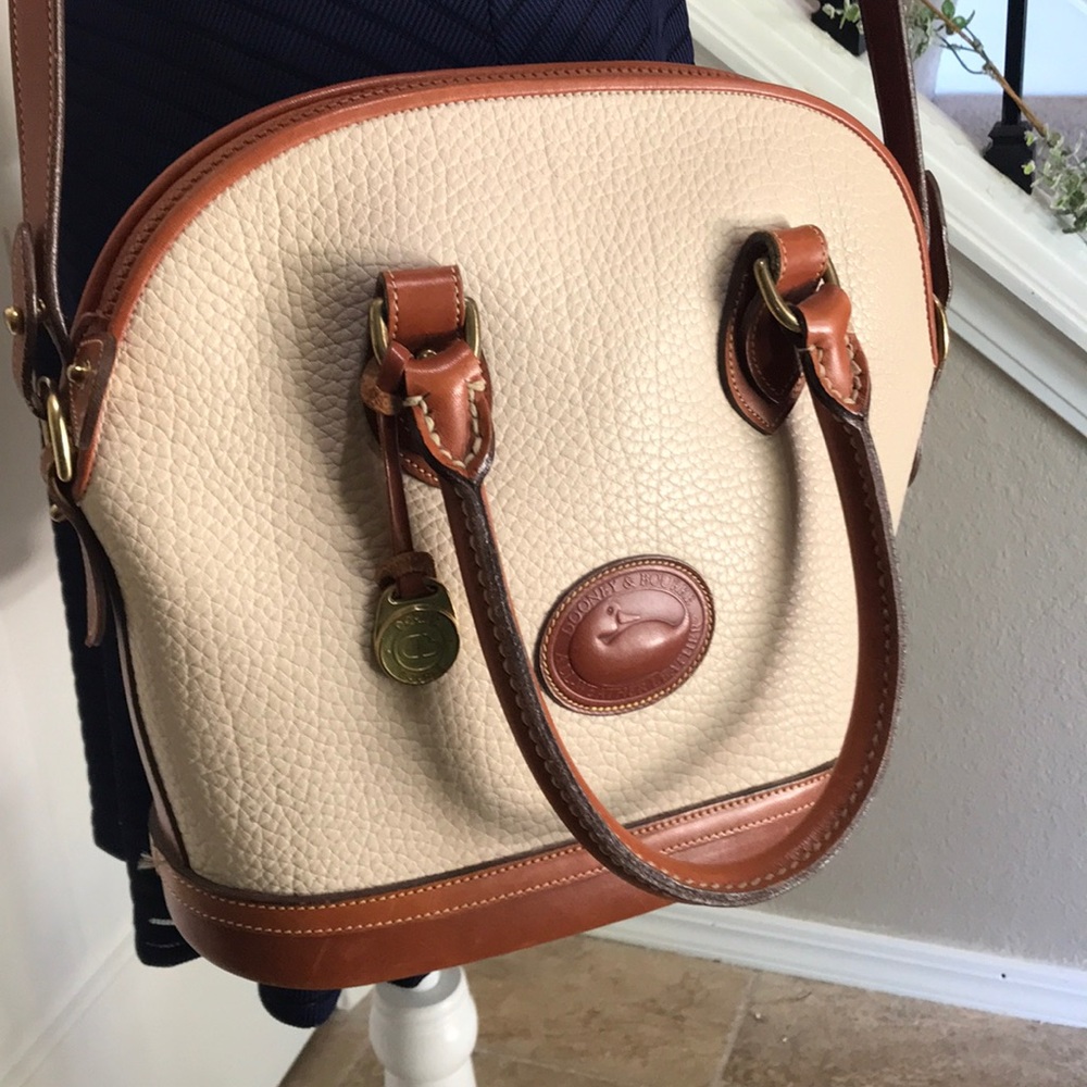 Dooney and Bourke Purse, vintage